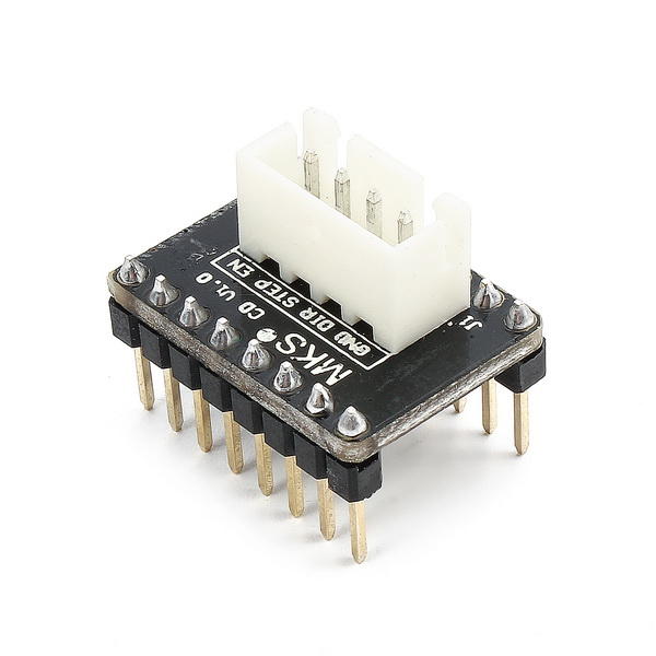 10PCS MKS CD 57/86 Stepper Motor Driver Current Expansion Board