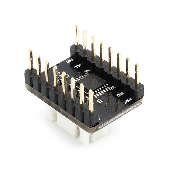 10PCS MKS CD 57/86 Stepper Motor Driver Current Expansion Board