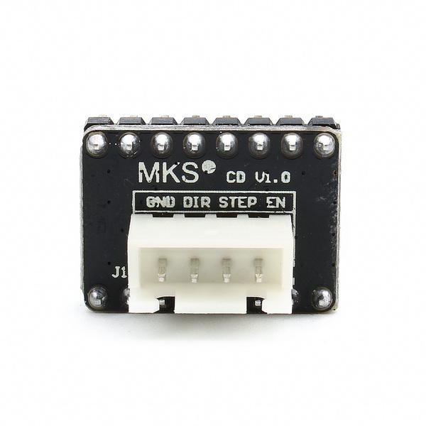 10PCS MKS CD 57/86 Stepper Motor Driver Current Expansion Board