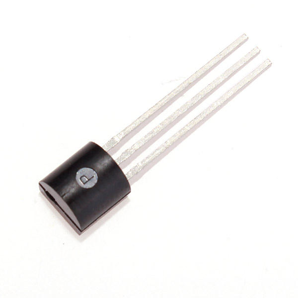 20Pcs DS18B20 Temperature Sensor 