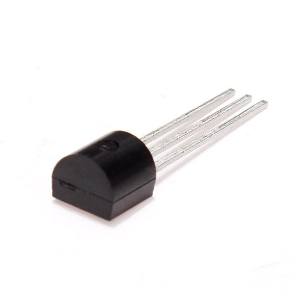 20Pcs DS18B20 Temperature Sensor 