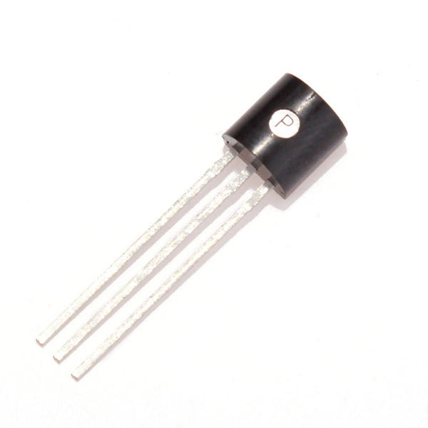 20Pcs DS18B20 Temperature Sensor 