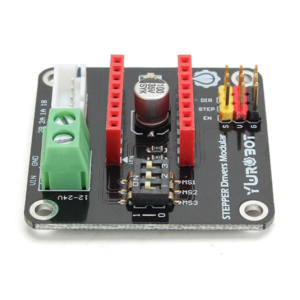 3pcs 3D Printer 42 Stepper Motor Drive Expansion B...