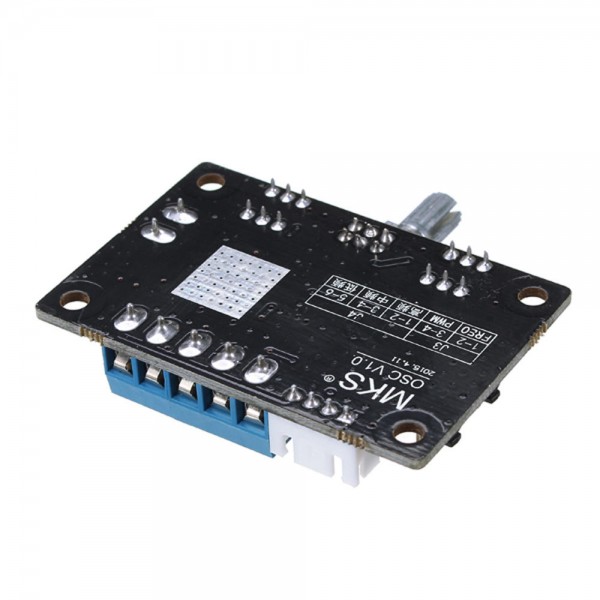 3Pcs MKS-OSC Stepper Motor Driving Controller Puls...