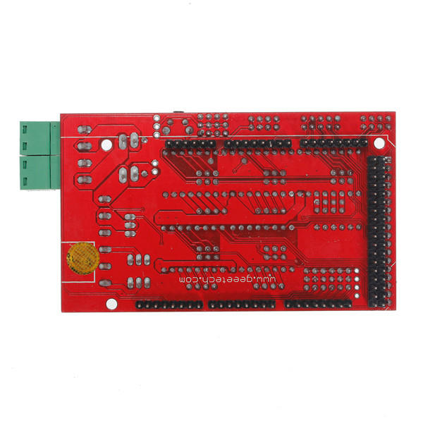 3D Printer Controller For RAMPS 1.4