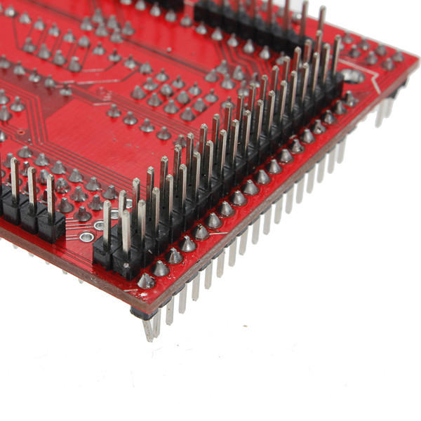 3D Printer Controller For RAMPS 1.4