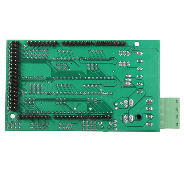 3D Printer RAMPS 1.4 Controller Board