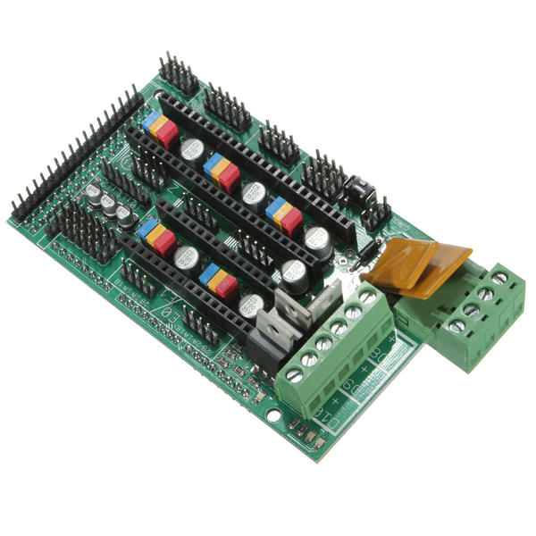 3D Printer RAMPS 1.4 Controller Board