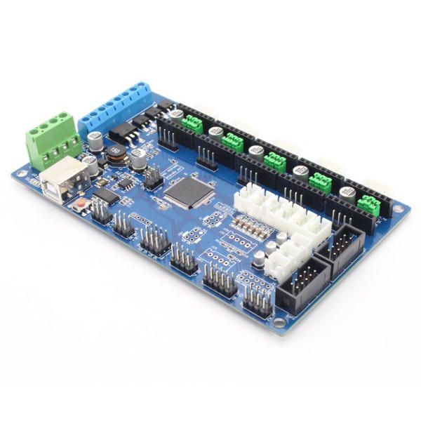 MKS Gen V1.2 3D Printer Control Board