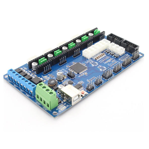 MKS Gen V1.2 3D Printer Control Board