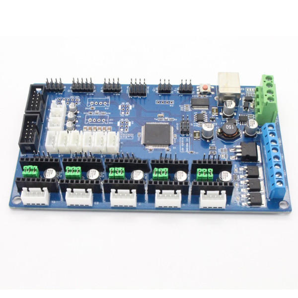 MKS Gen V1.2 3D Printer Control Board