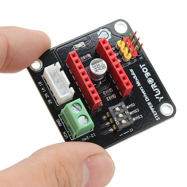 3D Printer 42 Stepper Motor Drive Expansion Board