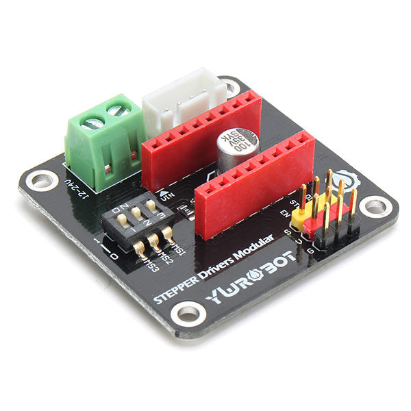 3D Printer 42 Stepper Motor Drive Expansion Board