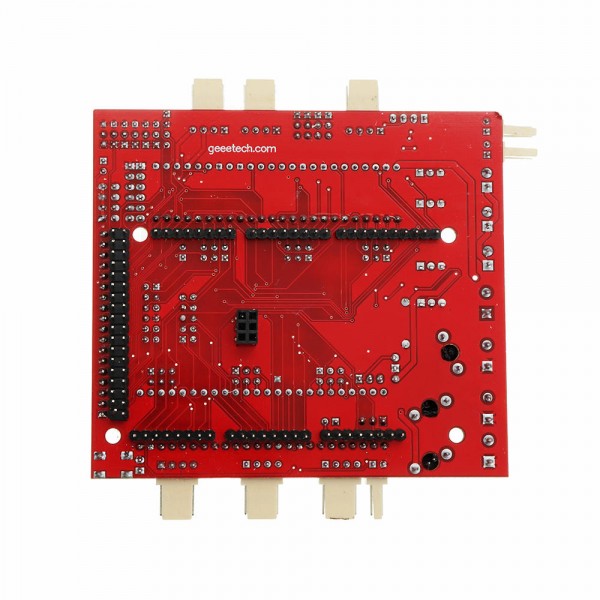  RAMPS-FD Controller Mainboard 32bit Cortex M3 ARM Shield For 3D Printer