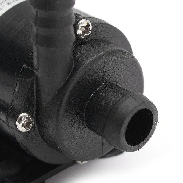 Mini Brushless Water Pump Submersible Motor