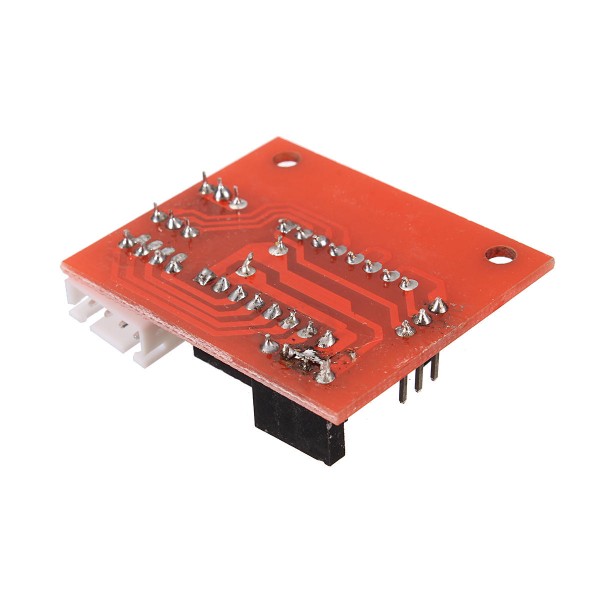 A4988 / DRV8825 Stepper Motor Driver Control Board