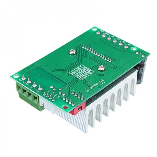 3D Printing TB6600 42/57/86 Stepper Motor Driver