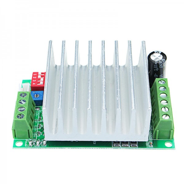 3D Printing TB6600 42/57/86 Stepper Motor Driver