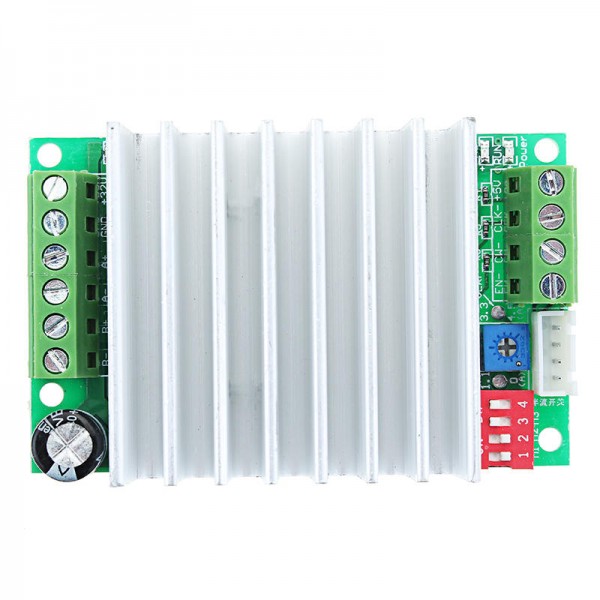 3D Printing TB6600 42/57/86 Stepper Motor Driver