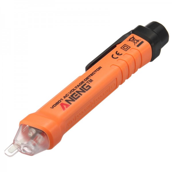 12V to 1000V AC Voltage Detector