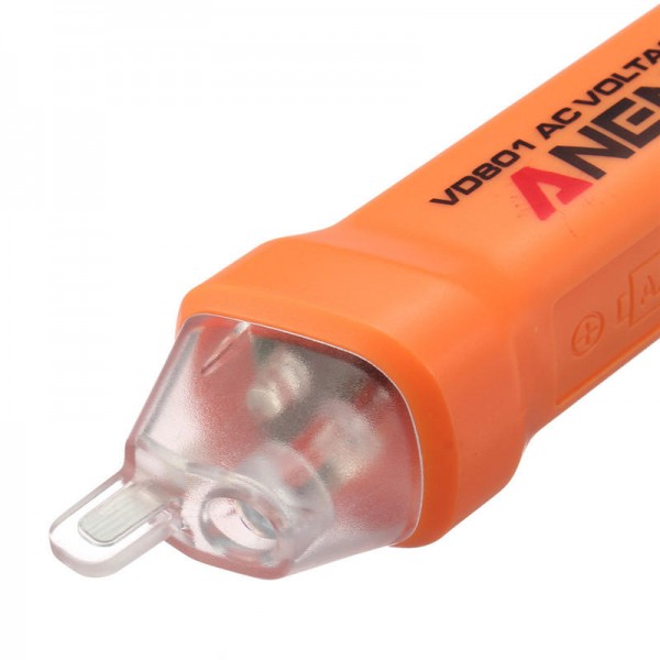 12V to 1000V AC Voltage Detector