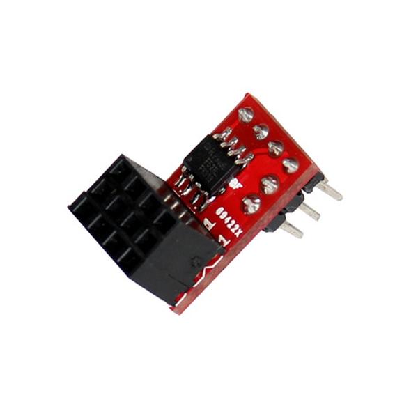  Reprap Ramps1.4 RRD Fan Extender For 3D Printer Reprap 