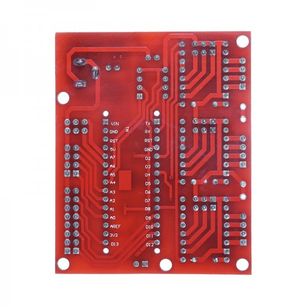 Arduino CNC Shield V4 Expansion Board