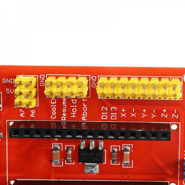 Arduino CNC Shield V4 Expansion Board