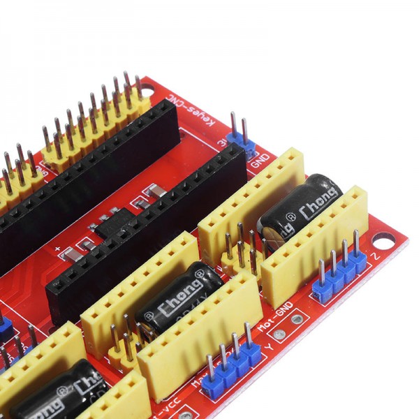 Arduino CNC Shield V4 Expansion Board