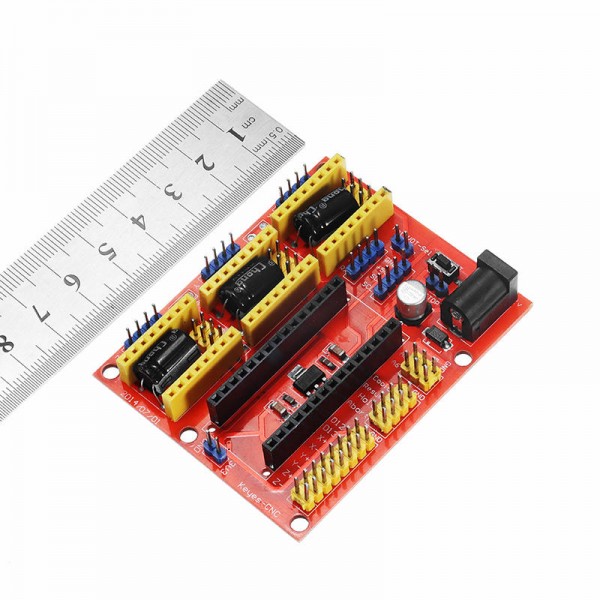 Arduino CNC Shield V4 Expansion Board