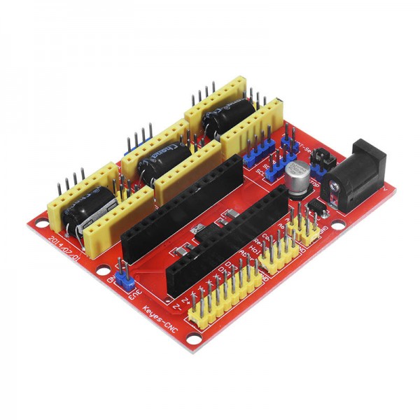 Arduino CNC Shield V4 Expansion Board