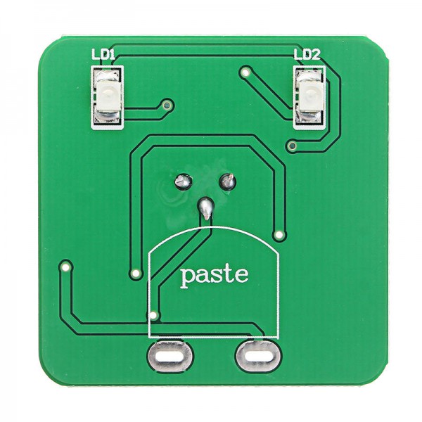 12v Analog Panel VU Meter Audio Level Indicator Meter