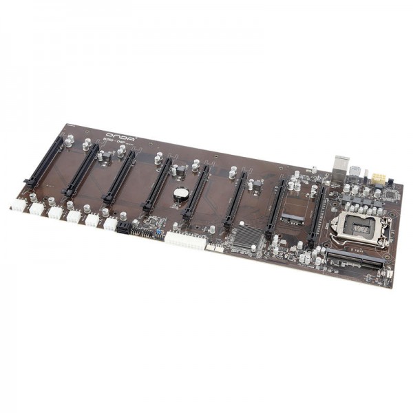 Onda Mining Motherboard For Intel LGA1151 Platform