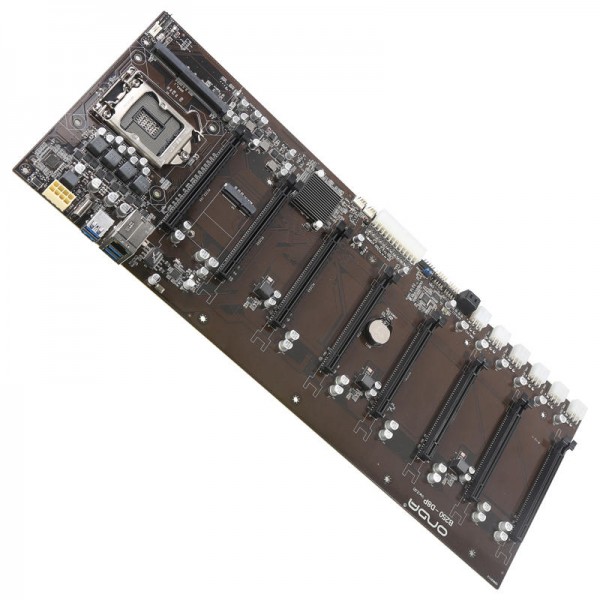 Onda Mining Motherboard For Intel LGA1151 Platform