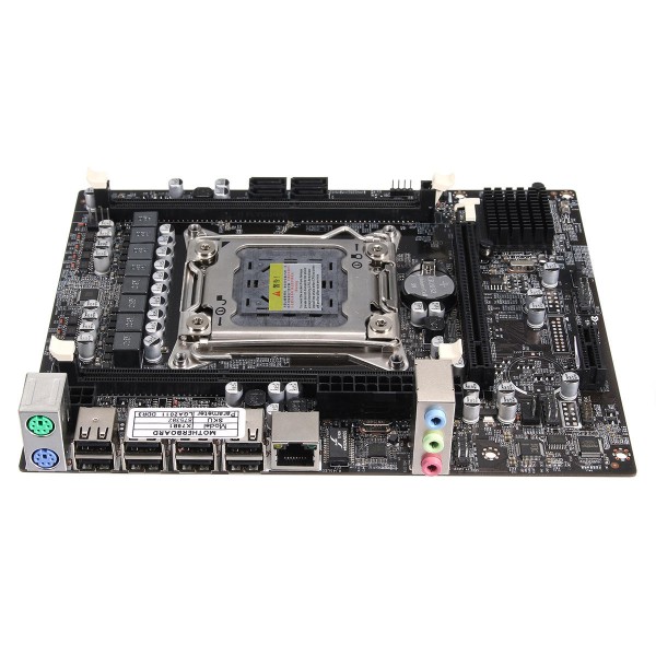 X79 MicroATX Motherboard Mainboard