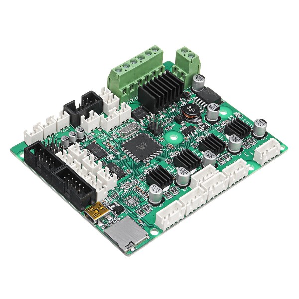 Upgraded Motherboard Control Main Board