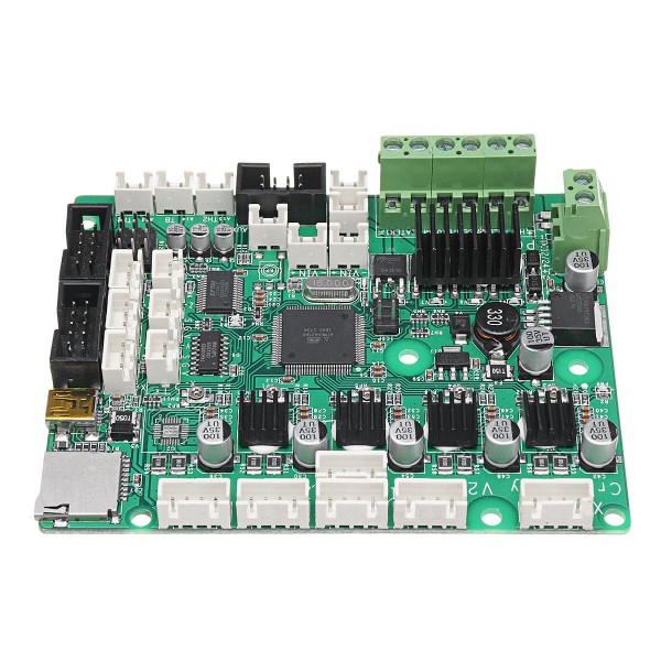 Upgraded Motherboard Control Main Board