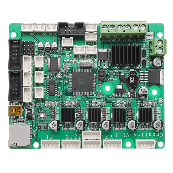 Upgraded Motherboard Control Main Board