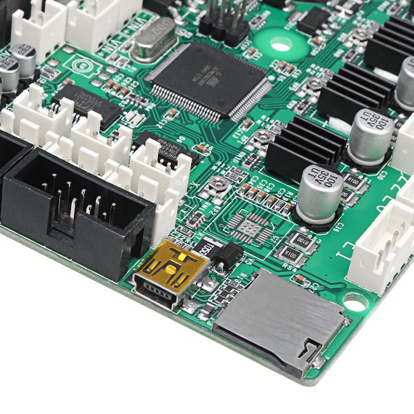 Upgraded Motherboard Control Main Board