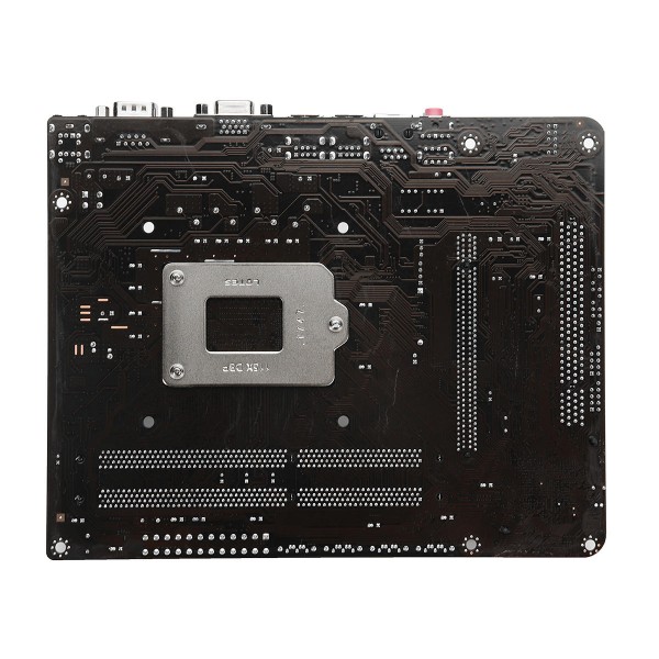 Motherboard Support Intel i3/i5/i7 Series CPU