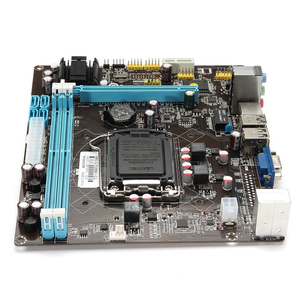 H61/H67/Q65/Q67 Motherboard