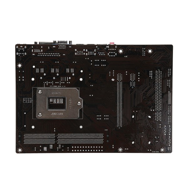 H81 Motherboard Support LGA1150 Intel i3/i5/i7 Series CPU