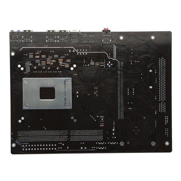 X58 Chipset Motherboard Support LGA1366 Xeon Series CPU Mainboard