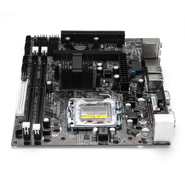 X79-2011 Small Board Mainboard For LGA2011 Xeon Series CPU