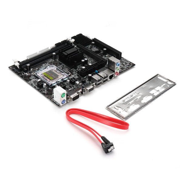 X79-2011 Small Board Mainboard For LGA2011 Xeon Series CPU