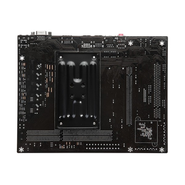 Motherboard A68 Support FM2/FM2+ Series CPU