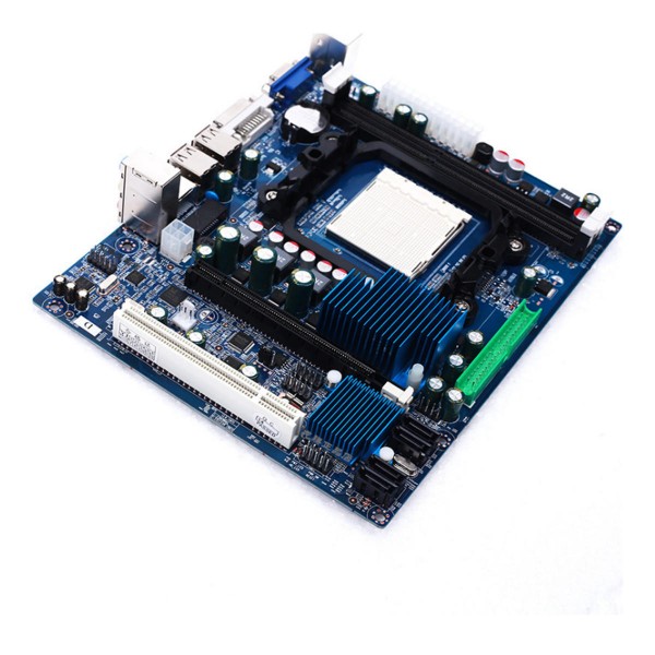 Motherboard Support AMD AM3 938 Series Processor