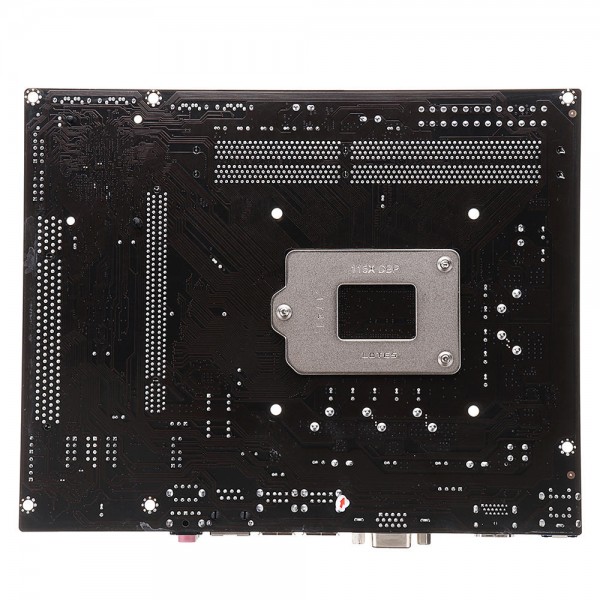 Micro ATX Motherboard For Intel H55 LGA Socket 1156