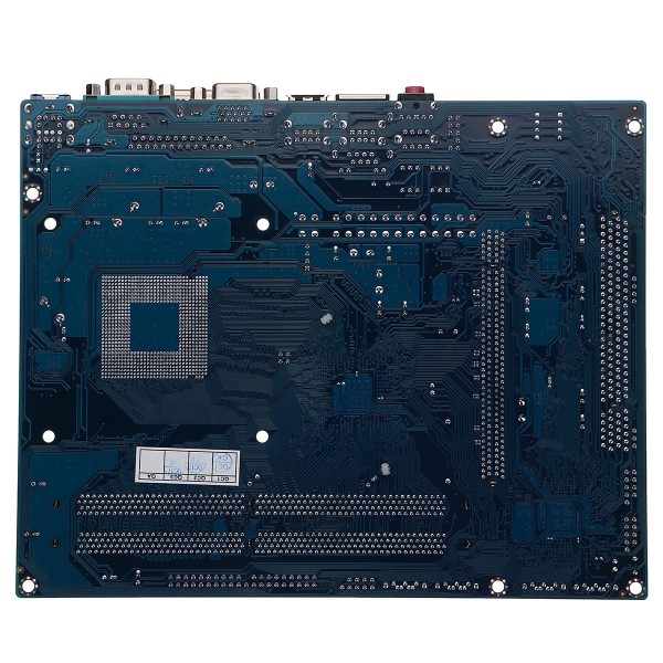 G31V186 Computer Motherboard For Intel LGA 775 CPU