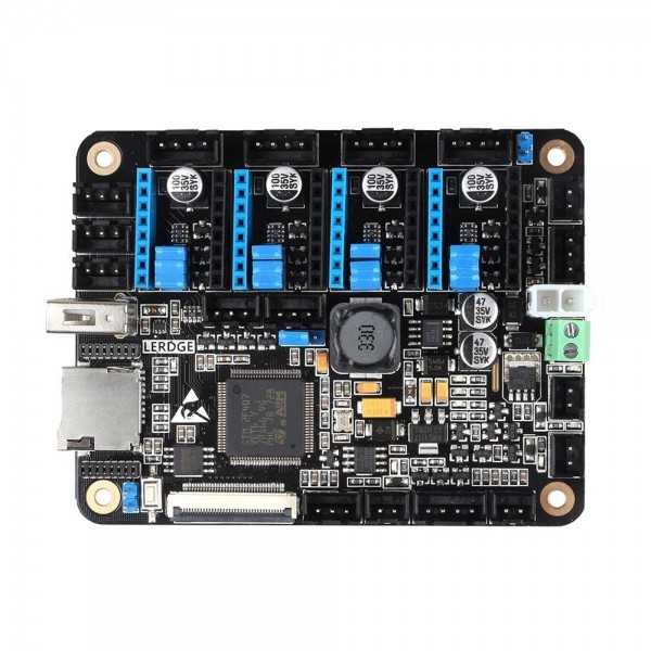 X Integrated Controller Board Mainboard